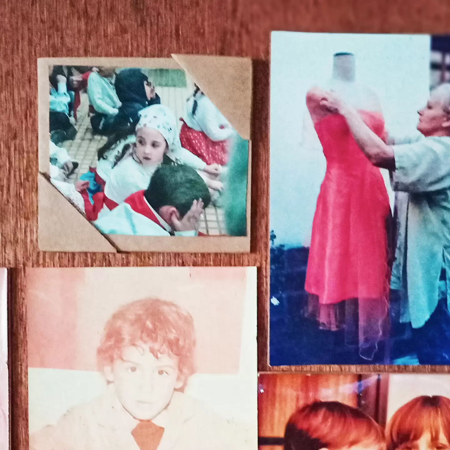 ideas para decorar con fotos, scrapbook, journaling con fotos