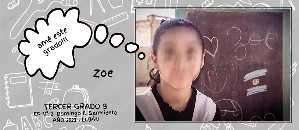 carpeta escolar fotográfica, impresa en minilab, proceso químico, precios para fotógrafos