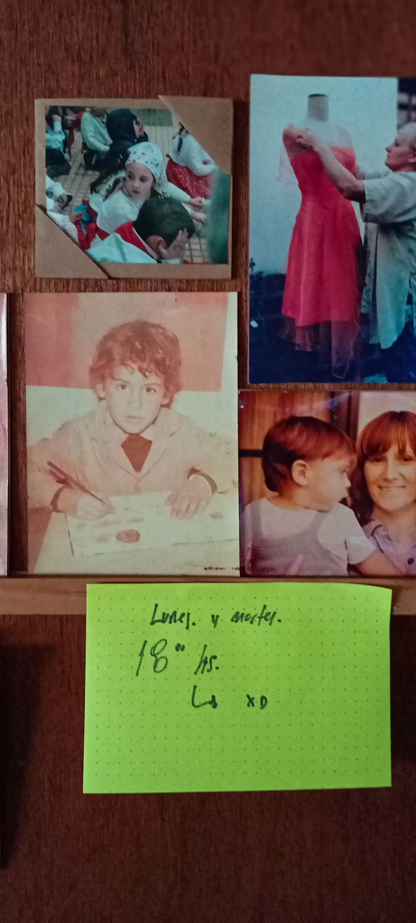 ideas para decorar con fotos, scrapbook, journaling con fotos