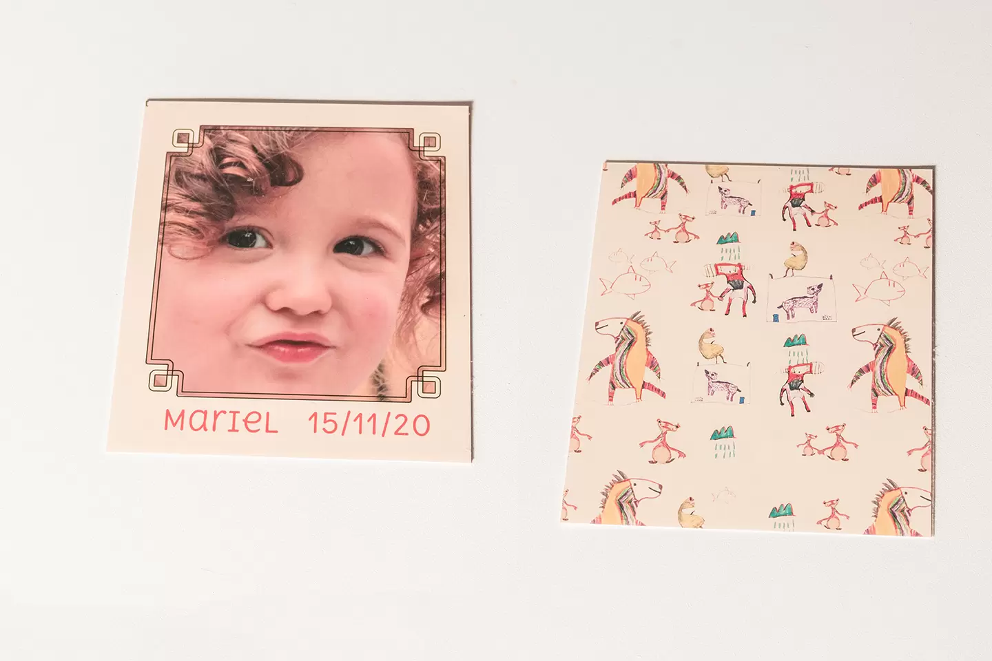 TARJETA 10X11.5-MARIEL