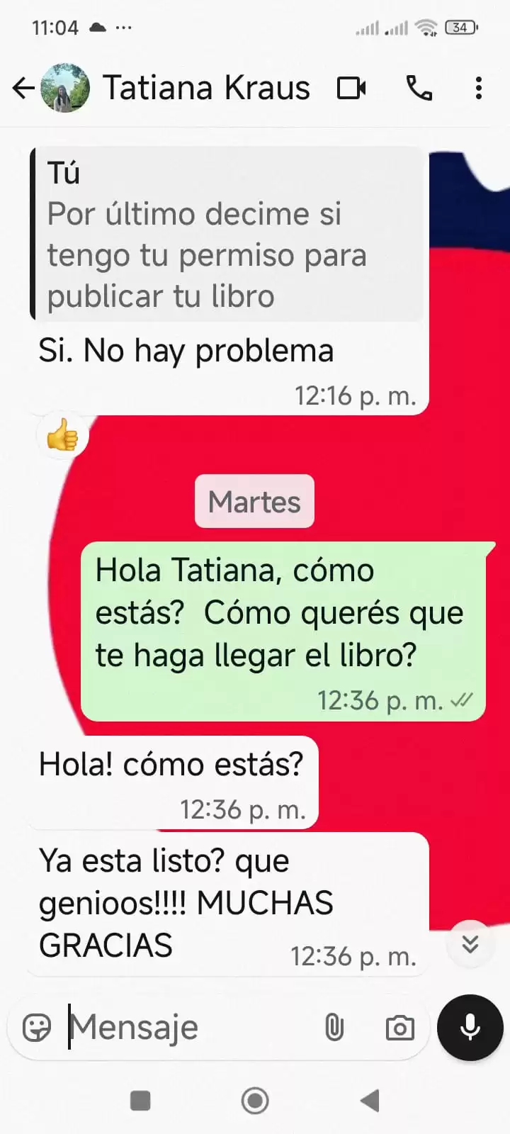 reseñas de clientes que compraron fotolibros en tomatolab