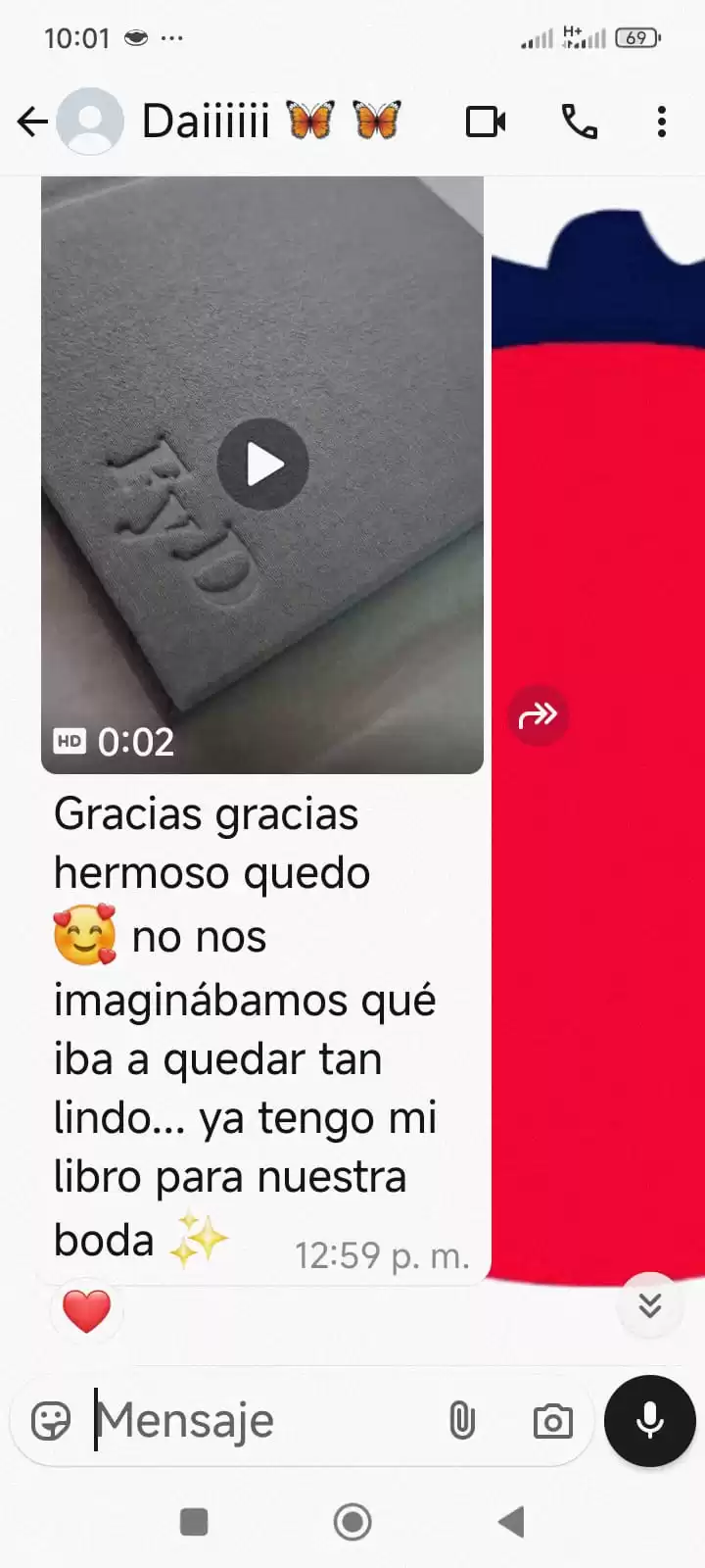 reseñas de clientes que compraron fotolibros en tomatolab