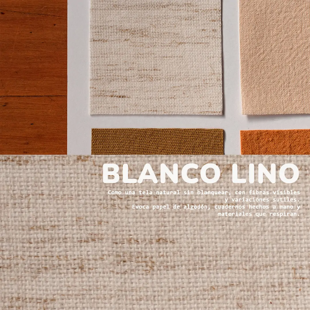 colores para telas del catálogo de fotolibros de tomatolab