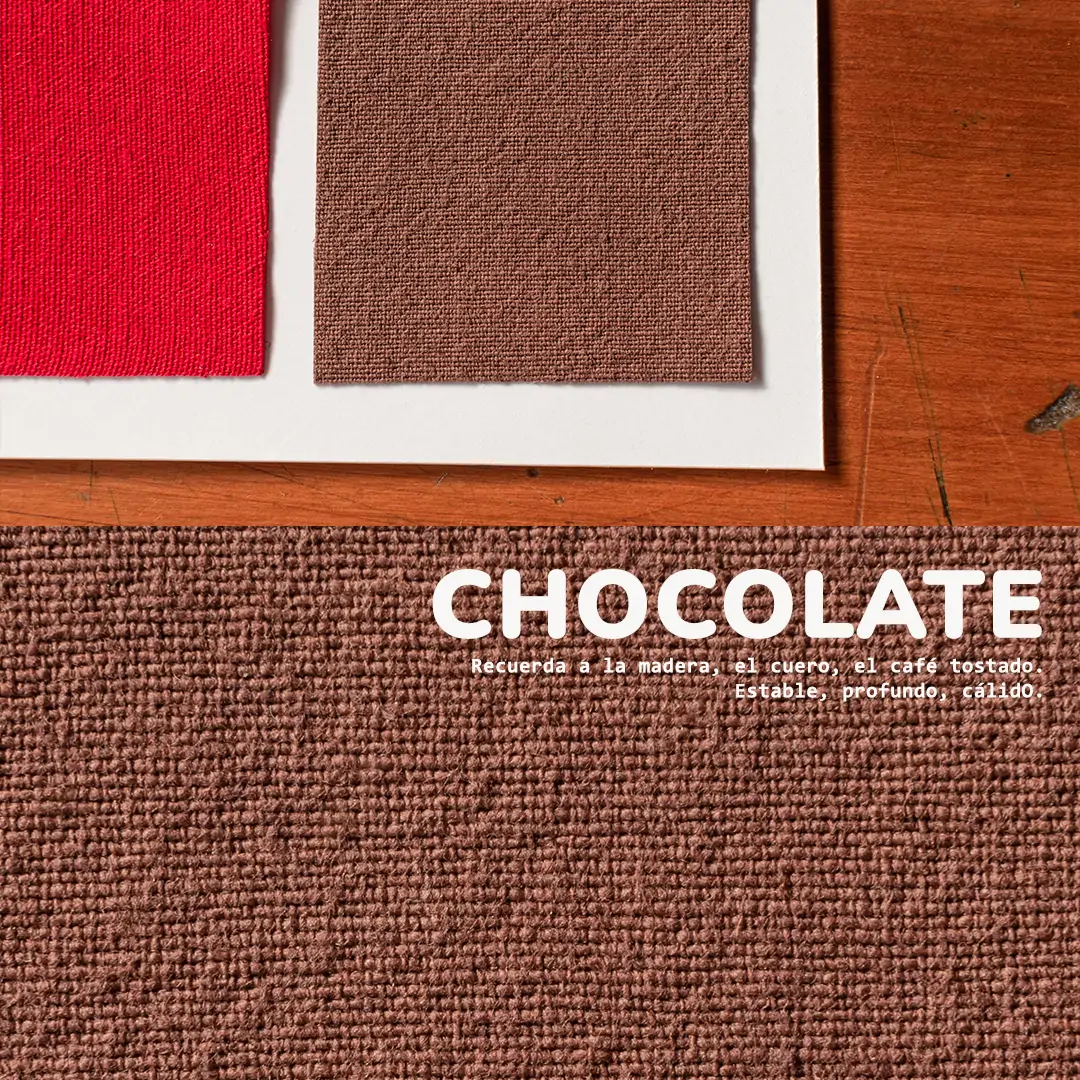 colores para telas del catálogo de fotolibros de tomatolab