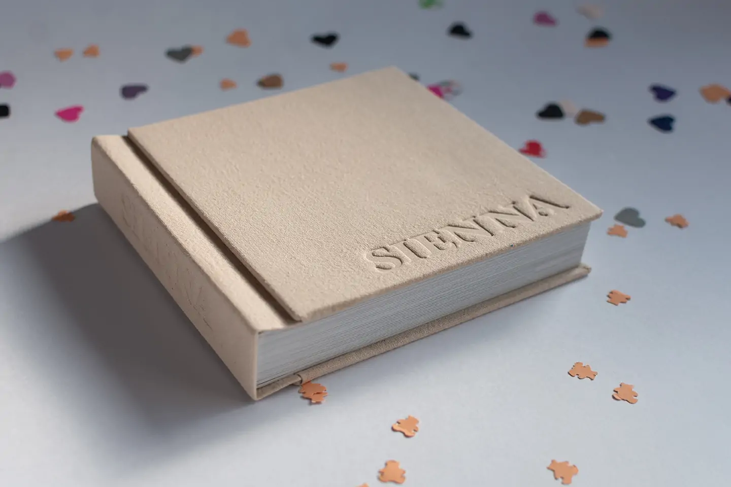 detalles de fotolibros 15x15 alta calidad