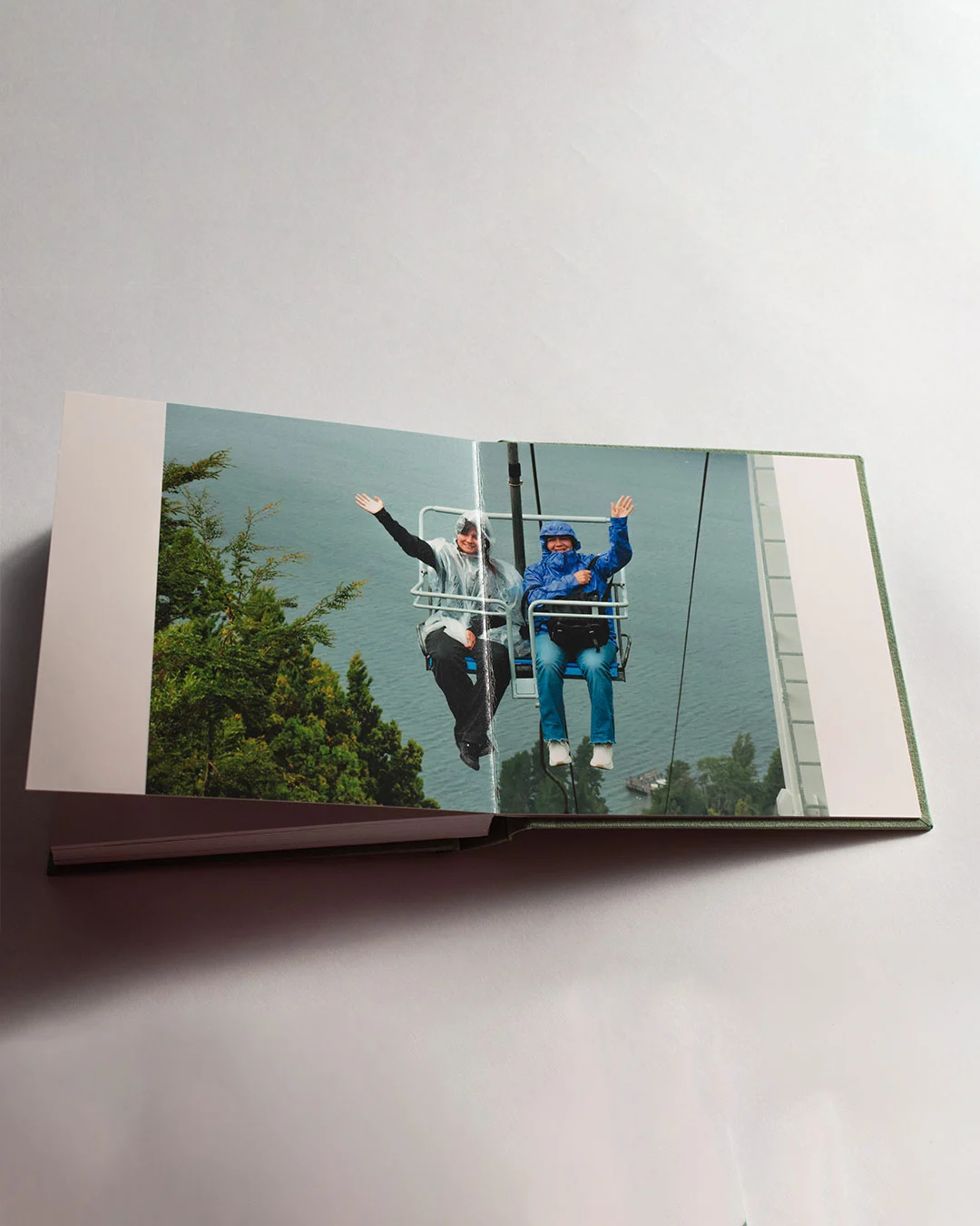 FOTOLIBROS 15 X 15 - Imagen 6