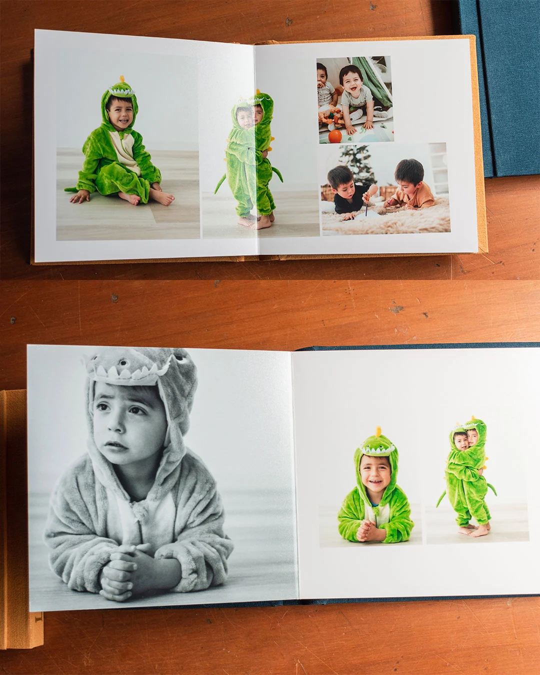 FOTOLIBROS 15 X 15 - Imagen 4