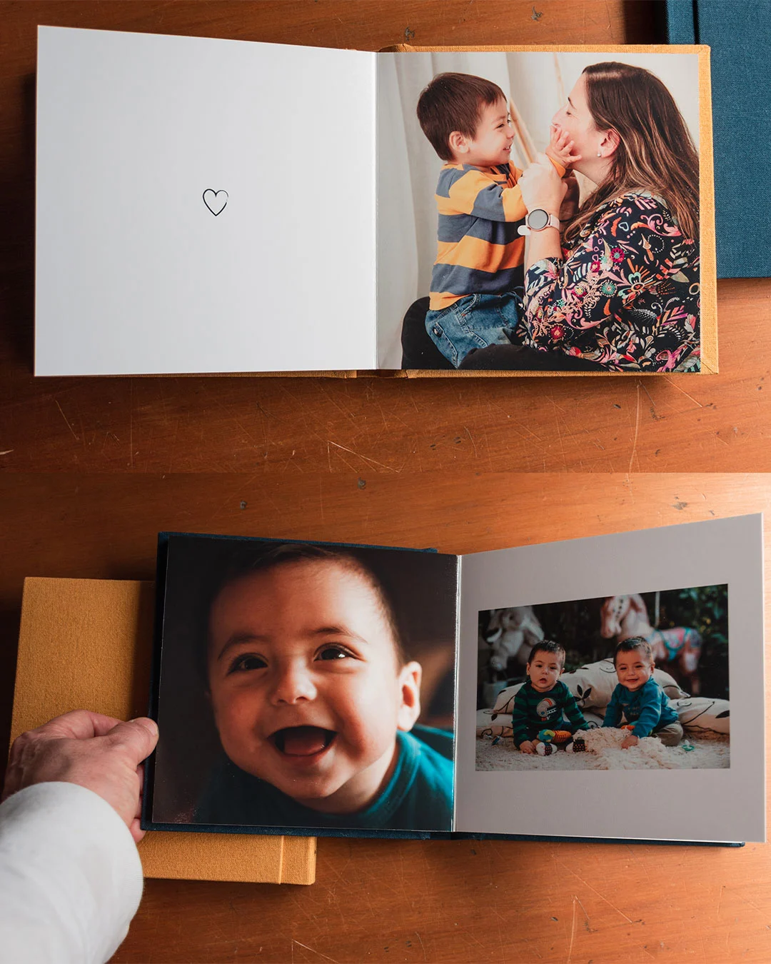 FOTOLIBROS 15 X 15 - Imagen 2