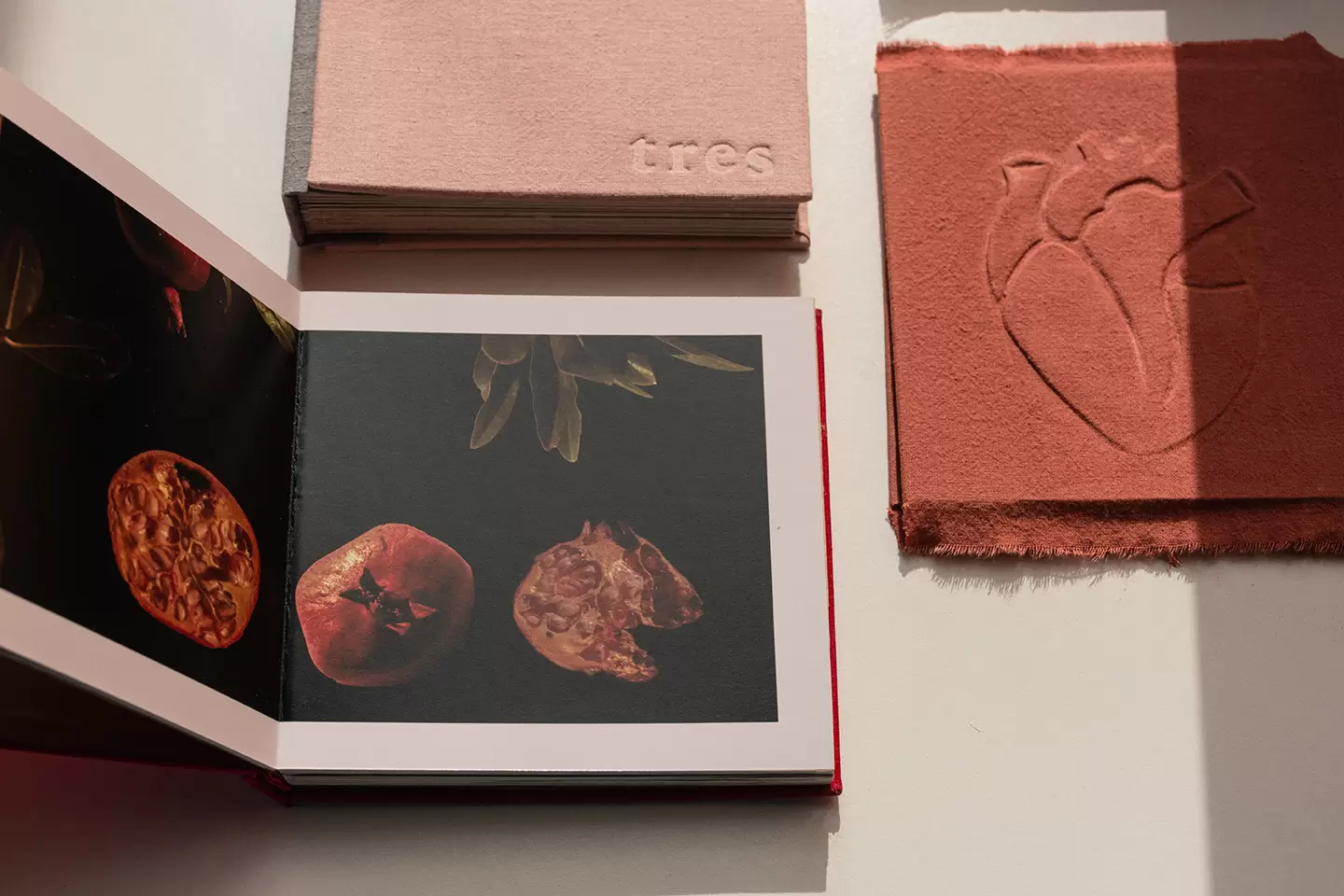 fotolibros artesanales