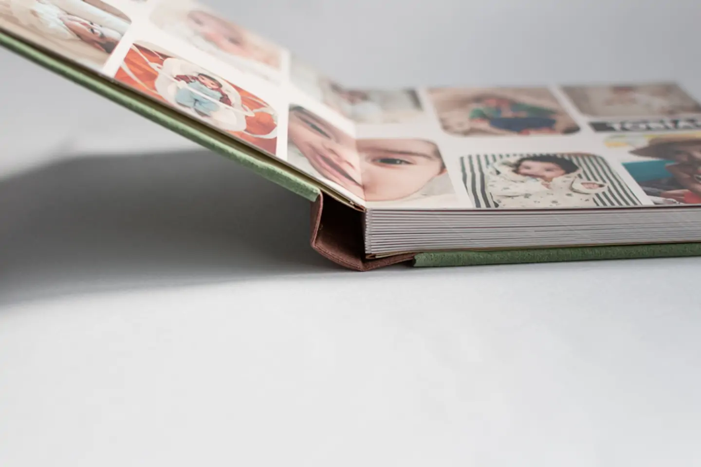 detalles de fotolibros 15x15 alta calidad