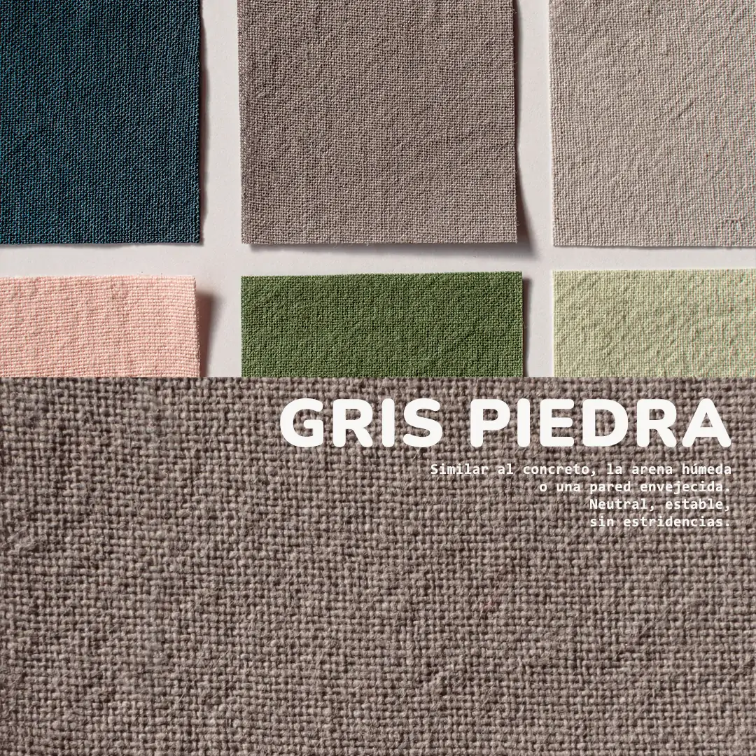 colores para telas del catálogo de fotolibros de tomatolab