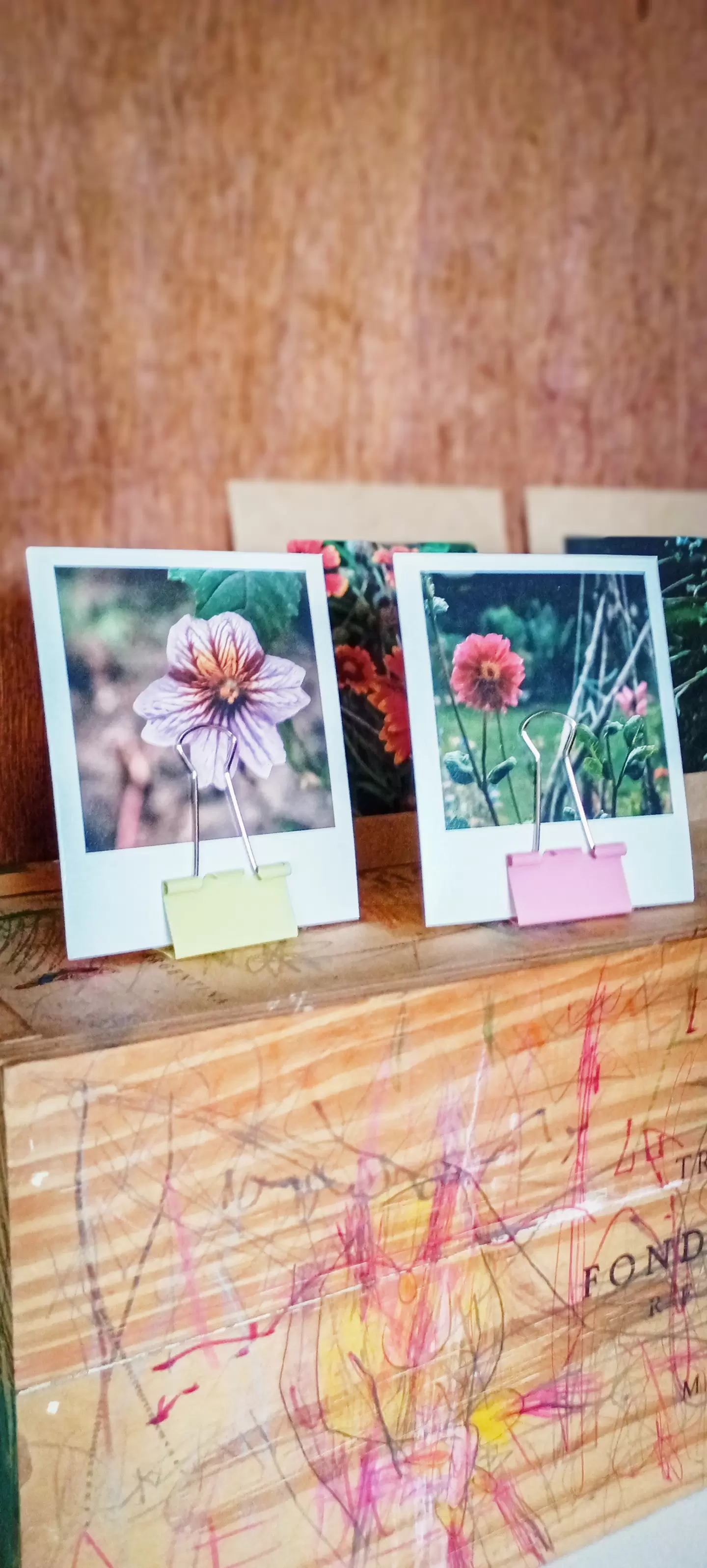 ideas para decorar con fotos, scrapbook, journaling con fotos