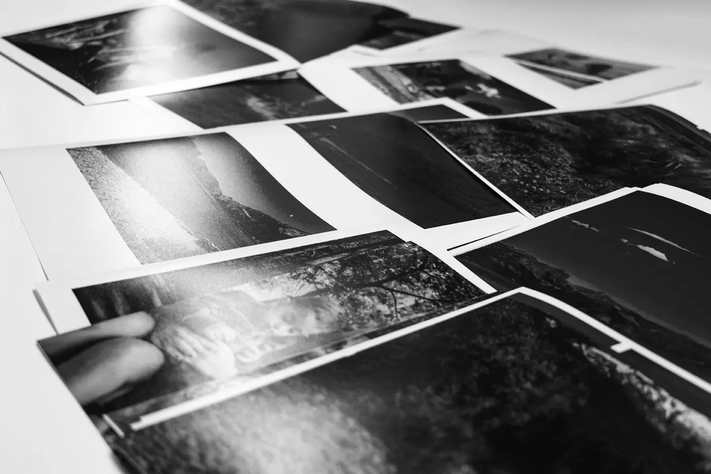 fotos impresas en minilab