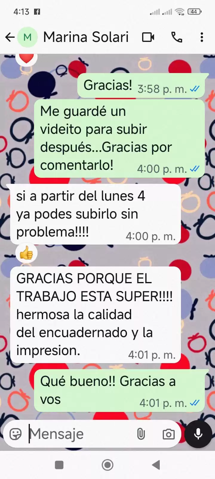 reseñas de clientes que compraron fotolibros en tomatolab