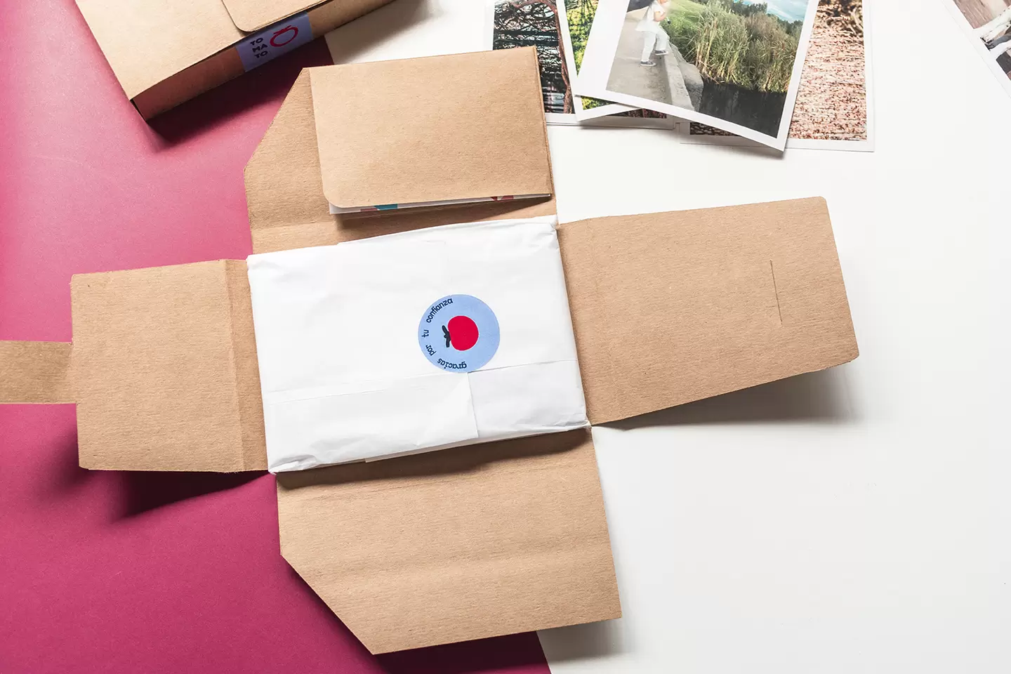 packs para fotos